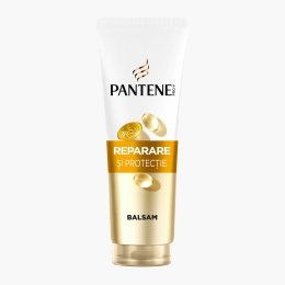 Balsam de păr Pro-V Repair & Protect, x2 nutrienți într-o spălare, 0.2l