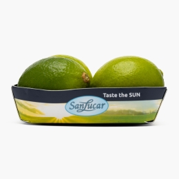 Limes SanLucar 4 buc, 240g