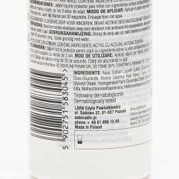 Săpun lichid cu extracte vegetale Clean Bebe 200ml 