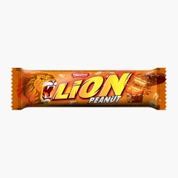 Baton de ciocolată cu arahide 41g