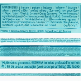 Scutece-chiloțel Premium Care Pants Mega Box mărimea 7, 15+ kg, 36 buc