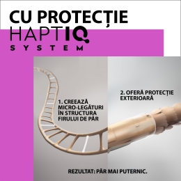 Fixativ Perfect Flex (4) pentru păr 250ml