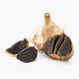 Usturoi negru eco "Ajo negro de Córdoba” 80g