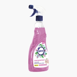 Soluție curățare Magnolie și Lăcrămioare 750ml