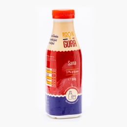 Sana 3.7% grăsime, 500g