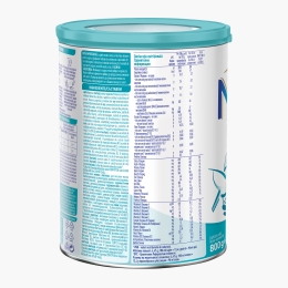Formulă de lapte praf Optipro 2 HMO, +6 luni, 800g