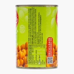 Năut boabe 400g