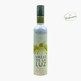 Măslinescu - Ulei de măsline extravirgin eco Valle de la Luz, 0.5l