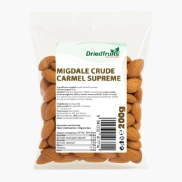 Migdale Carmel 200g