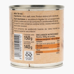 Năut 150g