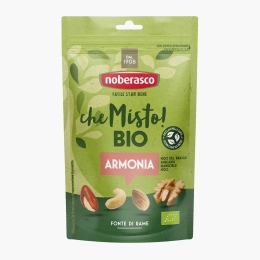 Mix de fructe uscate eco Armonia 130g