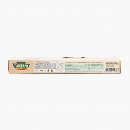 Paste Spaghetti integrale 500g