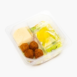 Salată Falafel de fel 225g