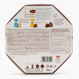 Praline asortate de ciocolată Collection 200g