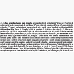  Hrană umedă pentru pisici, 85g, pui