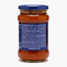 Sos Ragu Contadino cu carne de porc și vin roși 300g