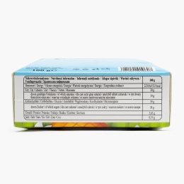 Iepuraș ciocolată Baby Bunny  100g