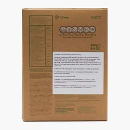 Paste Linguine al tartufo nero 250g