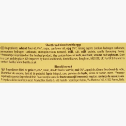 Biscuiți Tarallucci, 350g