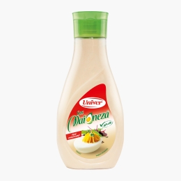 Sos maioneză cu 66% ulei 405g