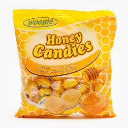 Caramele umplute cu miere 225g