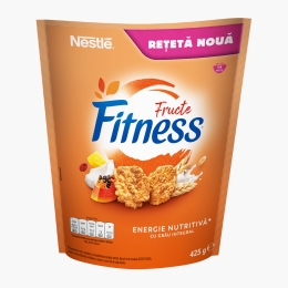 Cereale pentru mic dejun cu fructe 425g