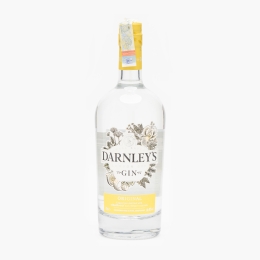 Gin 40% alc. 700ml