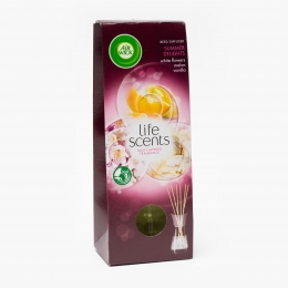  Odorizant bețișoare ratan Summer Delights Life Scents 30ml