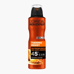 Antiperspirant spray pentru bărbați Thermic Resist, 150 ml