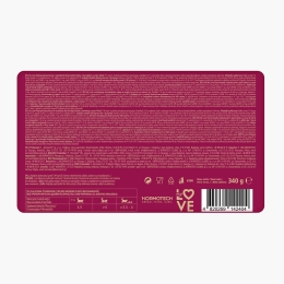 Set hrană umedă pentru pisici, cu pui și vită, 4x85g