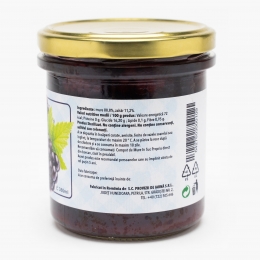 Compot de mure 360ml