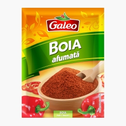 Boia afumată dulce 15g