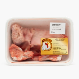 Amestec carne ciorbă curcan 900g