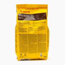 Hrană uscată pentru pisici adulte, cu păstrăv și linte Naturelle, 2kg