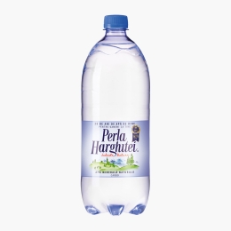 Apă minerală naturală carbogazoasă 1l