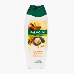 Gel de duș Macadamia & Cocoa 500ml