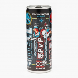 Băutură energizantă Gamer PvP doză 0.25l