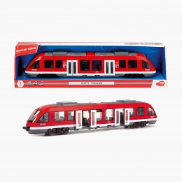 Jucărie City Train 3+ ani