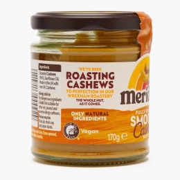 Cremă fină din caju prăjit 170g