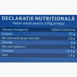 Scoici în sos picant marinat 111g