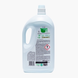 Detergent de rufe lichid Color Clean & Fresh, 86 spălări, 3.87l