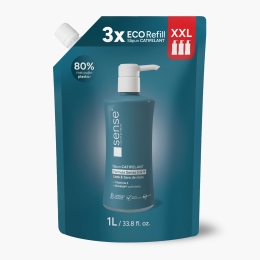 Rezervă săpun lichid Lime & Sare de Mare, 1l