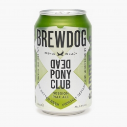 Bere Dead Pony Club doză 330ml