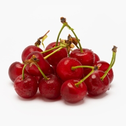 Vișine eco România, (Livada Domniței), 500g