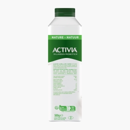 Kefir 500g