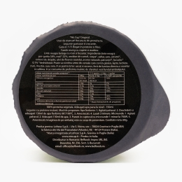 Preparat instant cu legume Original 60g