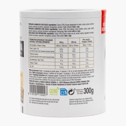 Cacao pudră Black Cocoa 70% 300g