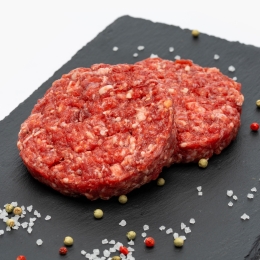 Burger tartufo cu gust de trufe 300g