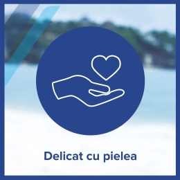 Săpun solid antibacterian Aloe 90g