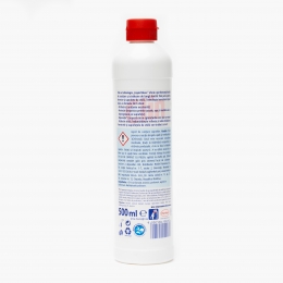 Soluție curățat geamuri lămâie 0.5l